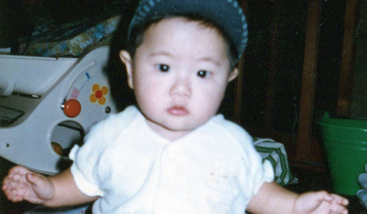 岡崎生まれ、岡崎育ち