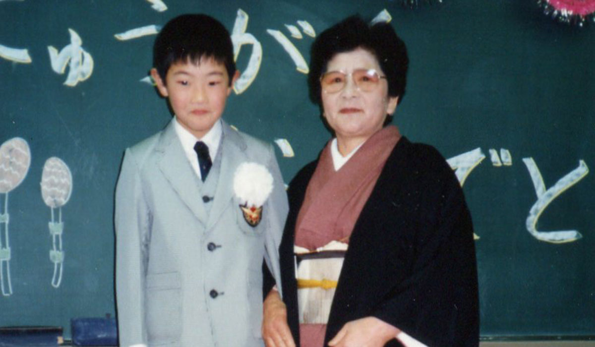 岡崎市立常磐南小学校 卒業