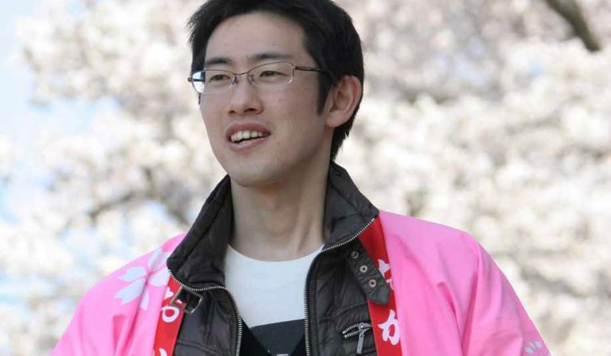 岡崎市役所入庁